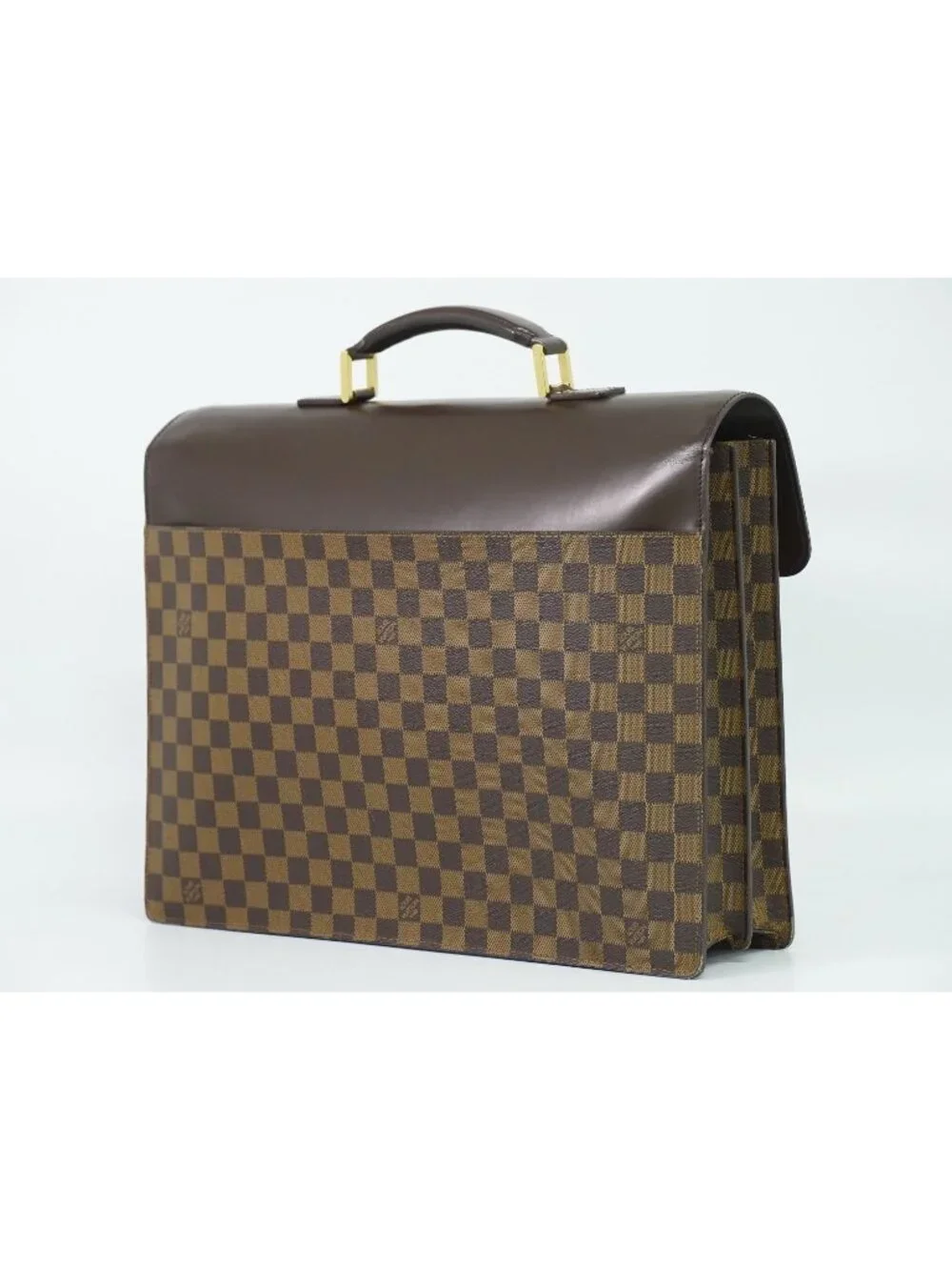 Louis Vuitton brand louis